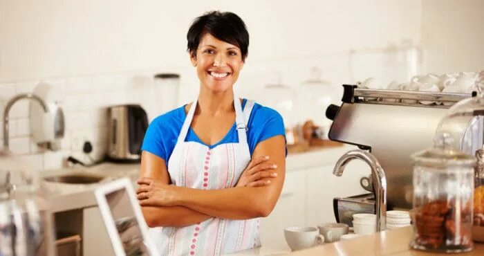 Кухонный работник фото 6 Foolproof Ways to Promote Your Customer Loyalty Program Customer loyalty progr