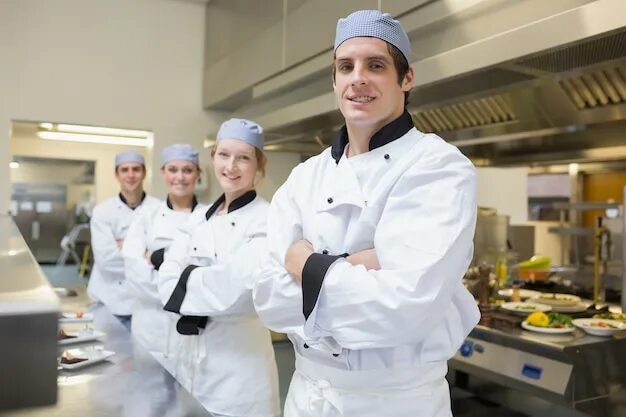 Кухонный работник фото страница 3 Кухонные работники Изображения - скачать бесплатно на Freepik