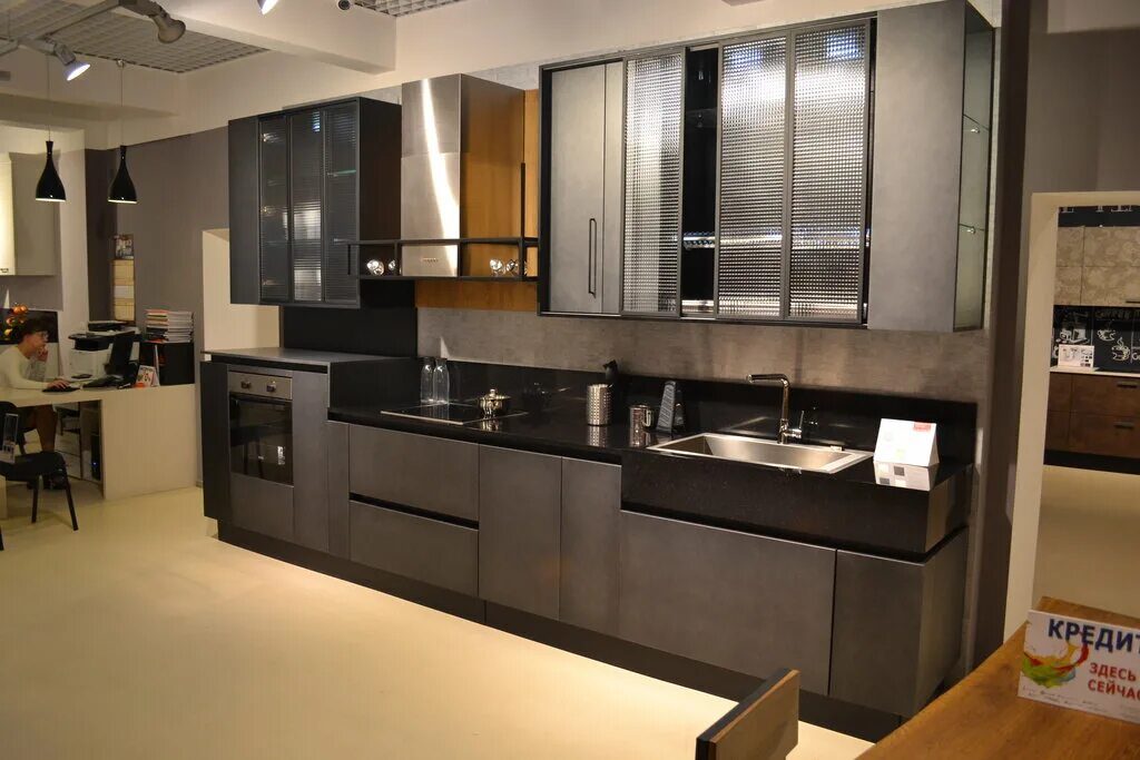 Кухонный салон фото Кухонный Салон Фото - Telegraph