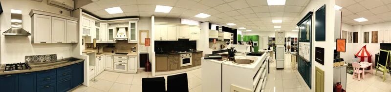 Кухонный салон фото Франшиза Кухня своими руками - франчайзинг мебельного салона Цены, условия и отз