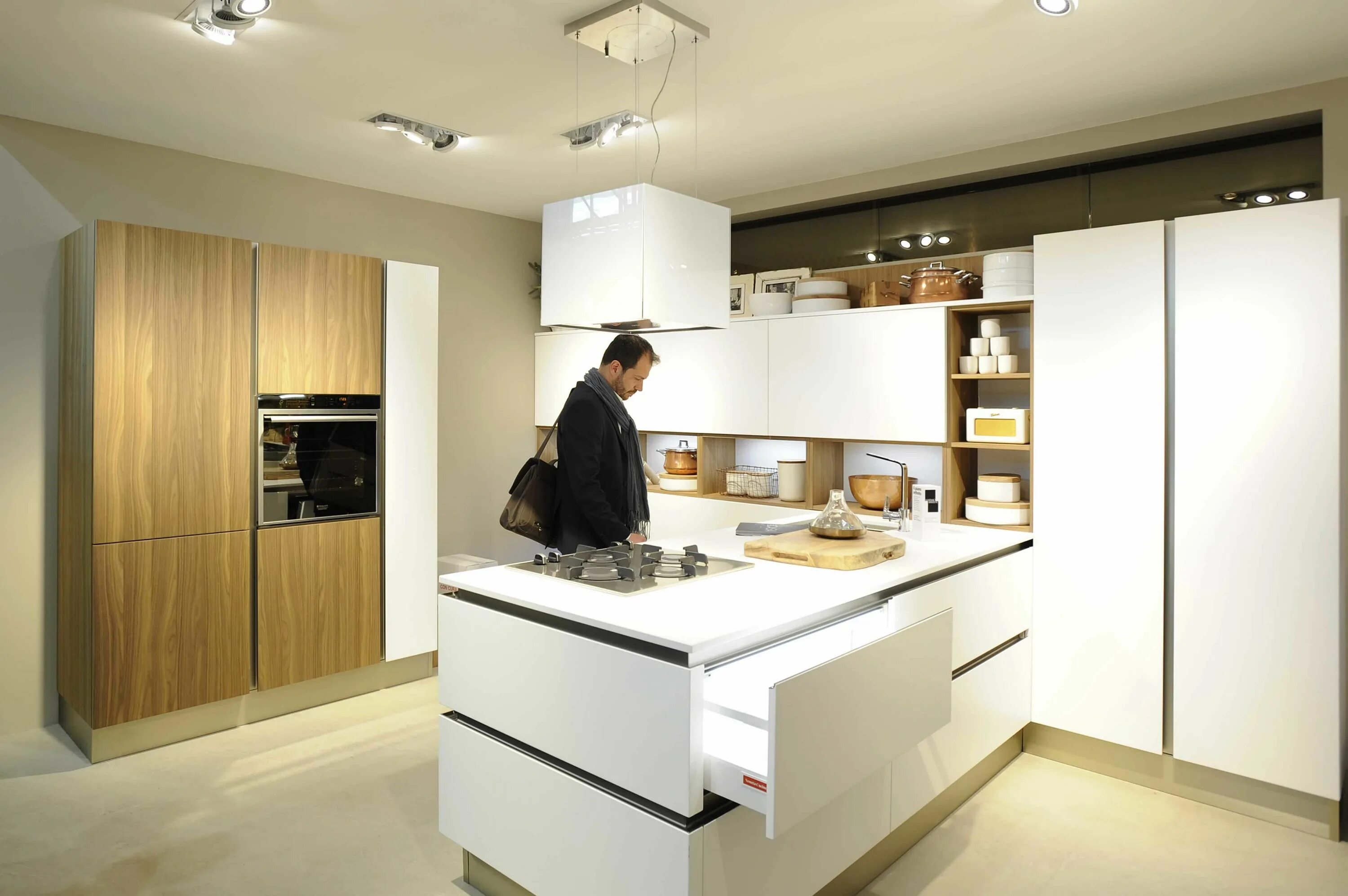 Кухонный салон фото Pin on BLIPS - the nEW TreNDIng in TrENDS.