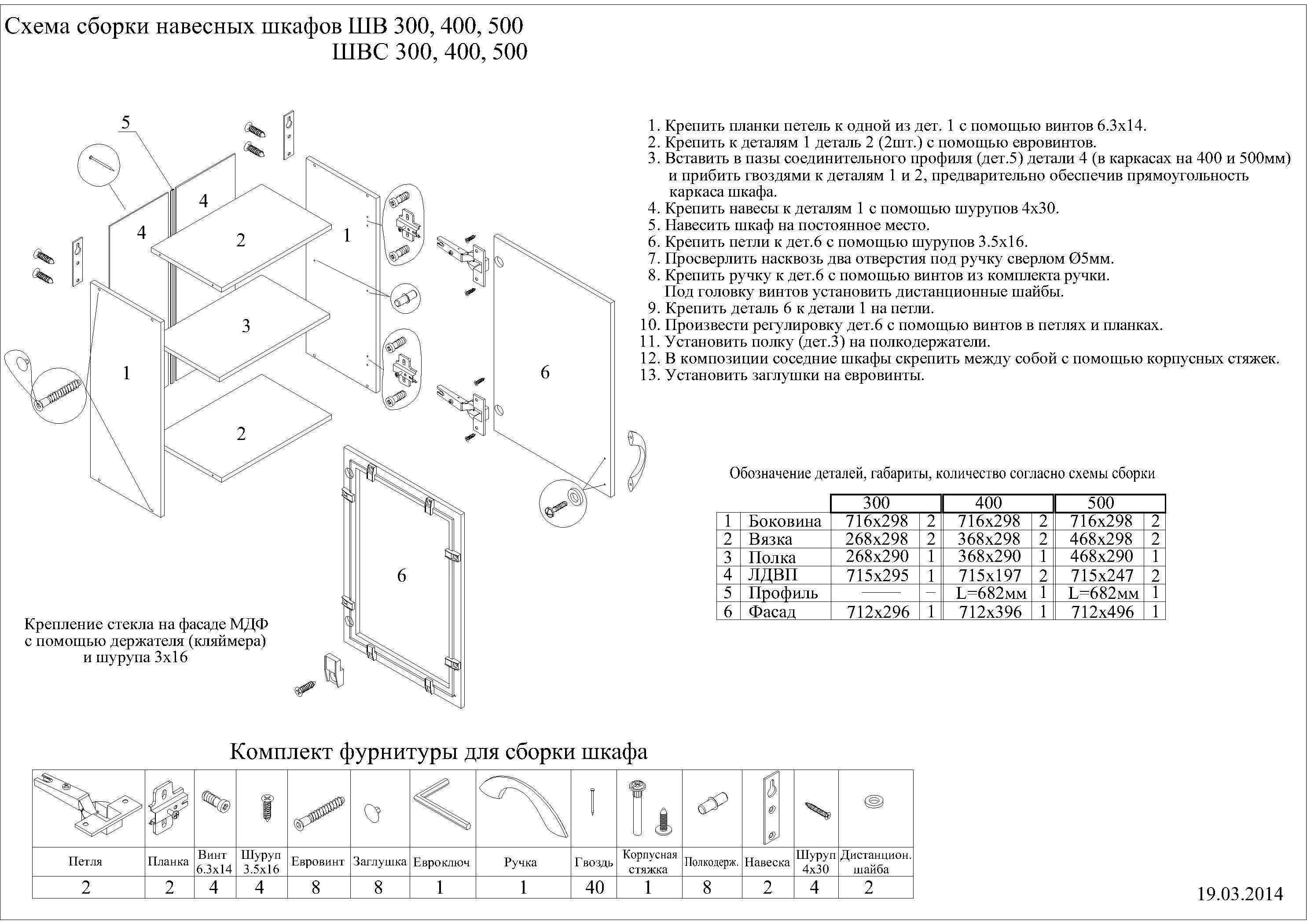 Кухонный шкаф инструкция по сборке Шкаф оскар хофф инструкция по сборке - Все инструкции и руководства по применени