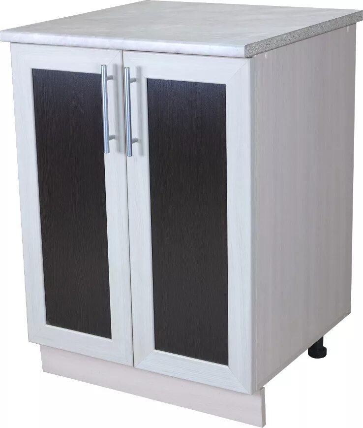 Кухонный шкаф напольный фото Шарм-Дизайн Кухонный модуль напольный - купить с доставкой по выгодным ценам в и