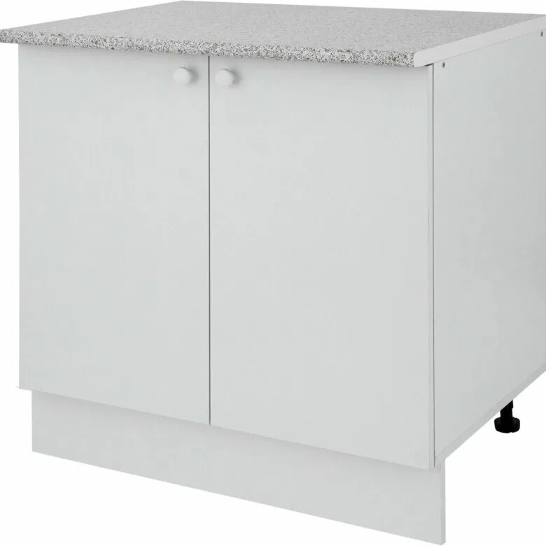 Кухонный шкаф напольный фото Тумба для кухни - купить в Москве, цена 6 500 руб., дата размещения: 26.04.2022 