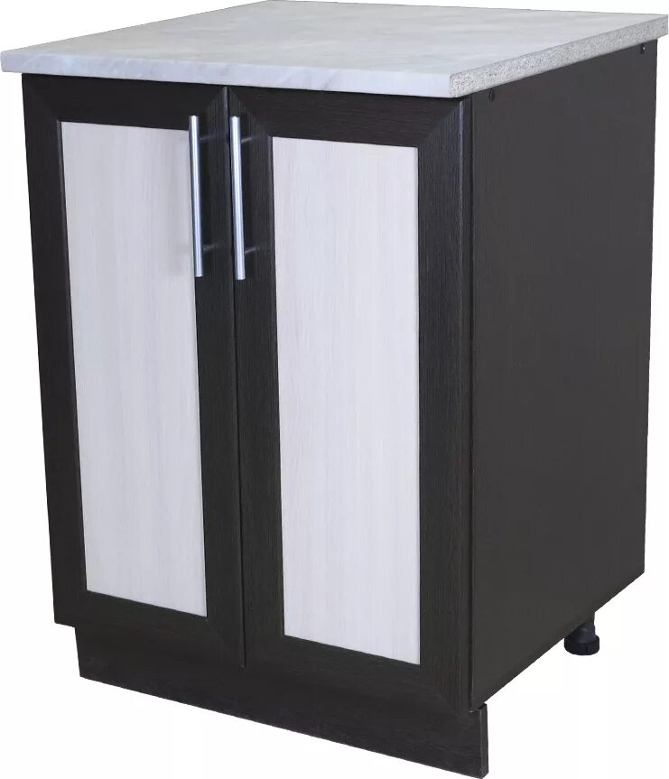 Кухонный шкаф напольный фото Шарм-Дизайн Кухонный модуль напольный - купить с доставкой по выгодным ценам в и