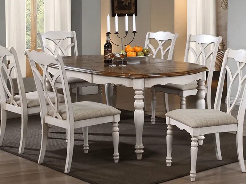 Кухонный стол и стулья фото Стулья 2023 - советы и обзоры от специалистов