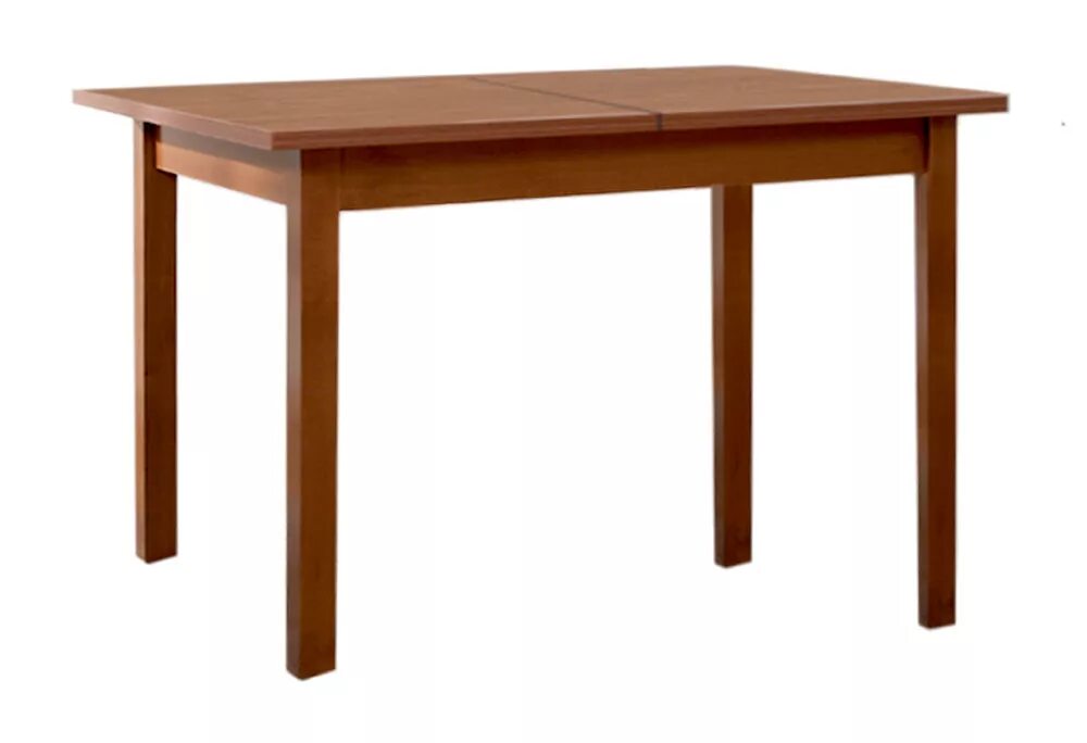 Кухонный стол раздвижной цена фото купить Стол обеденный раздвижной Классик 700х1140 купить в интернет-магазине "Ваш Дом М