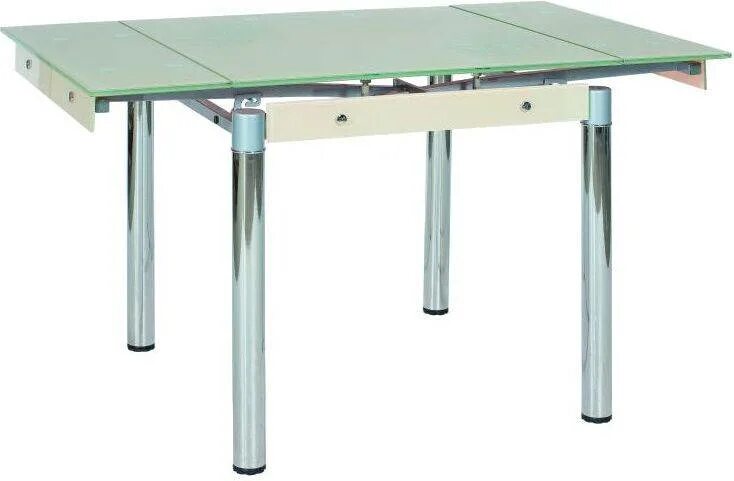 Кухонный стол раздвижной цена фото купить Стол Signal Gd082 купить за 33460 ₽ арт. 23111642 в интернет-магазине "Дизайн Ск