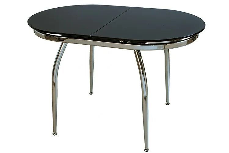 Кухонный стол раздвижной цена фото купить Стол "Баккарди" купить за 21820 руб в Москве - интернет-магазин мебели MnogoMeb.