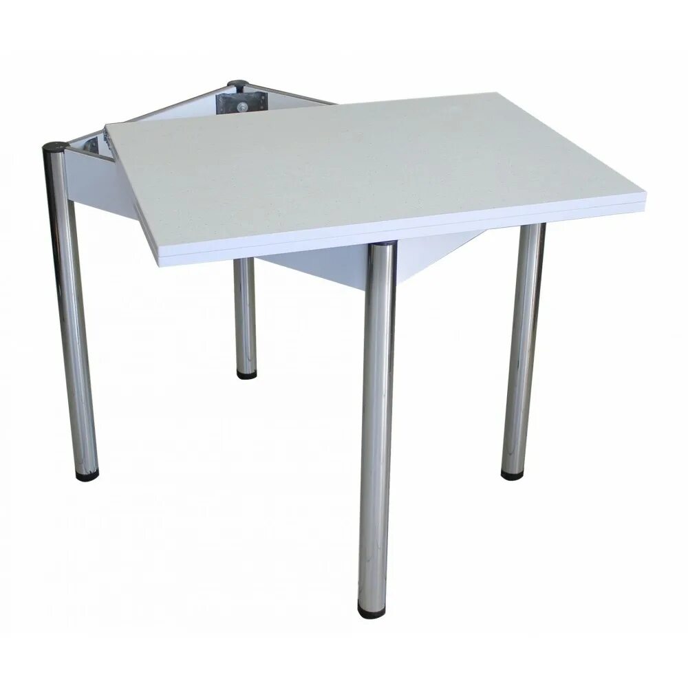 Кухонный стол раздвижной цена фото купить Купить Стол раздвижной Форест (ЛДСП) в Калуге - мебельный магазин "Конфорта"