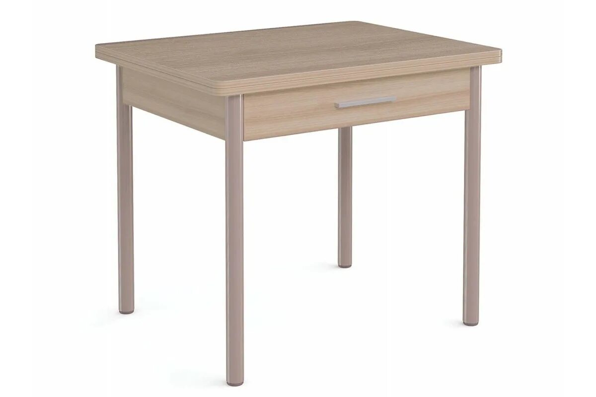 Кухонный стол с ящиком фото Стол М20, артикул 10015834 купить с доставкой по Москве, цена 8 940 руб, фото, о