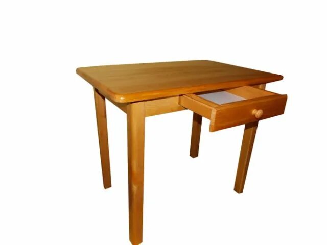 Кухонный стол с ящиком фото Купить Кухонный стол с ящиком 90 х 60 Столов 4 - Цвета: отзывы, фото и характери