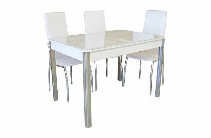 Кухонный стол самара на птичке фото цены Самарские стулья в ТРК "Арена", Воронеж - Ярмарка Мебели