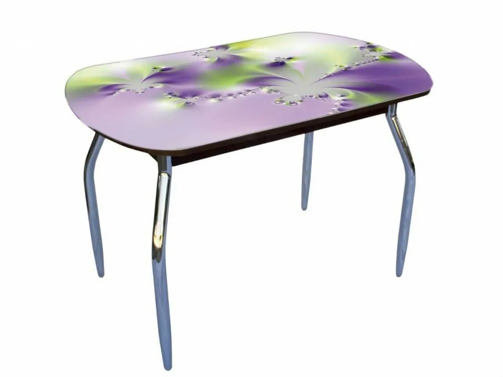 Кухонный стол самара на птичке фото цены Стол обеденный раздвижной "Ника-3" купить недорого в Шипуново