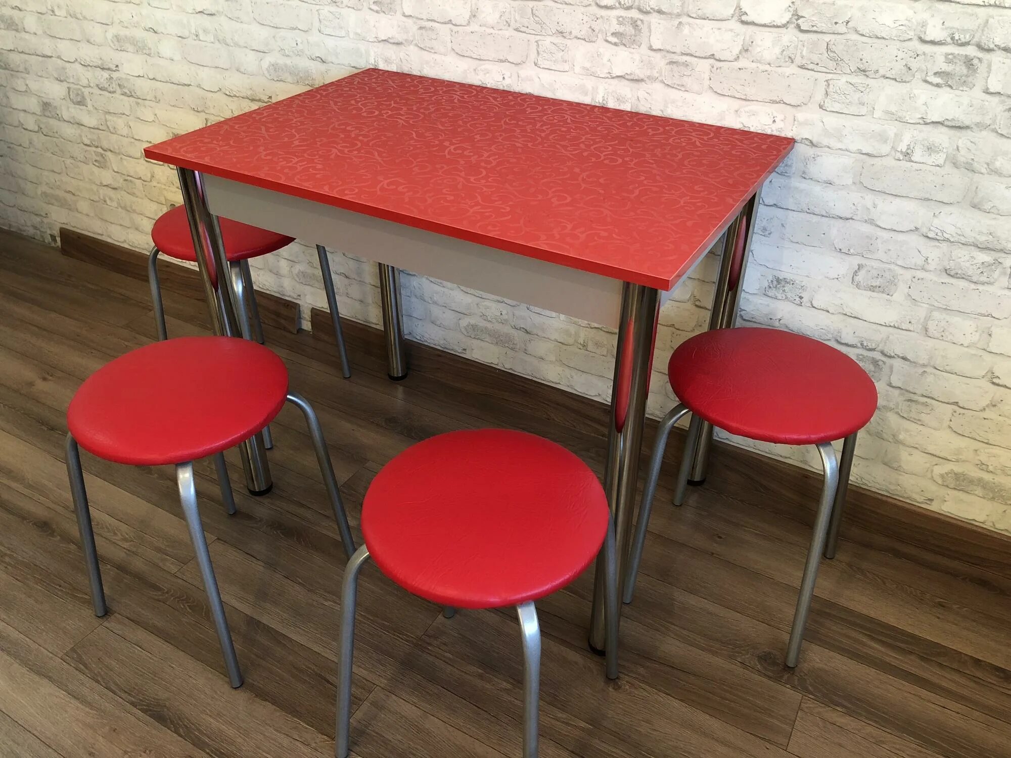 Кухонный стол светофор фото Светофор стол кухонный - найдено 69 фото