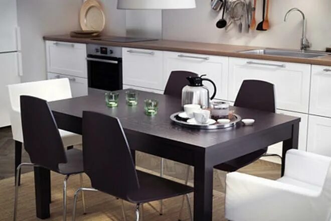 Кухонный стол в интерьере Создам GDL модель для ArcHicad, арт 19731040, цена 1500 р., фото и отзывы interi