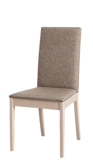 Кухонный стул со спинкой фото Стул мягкий высокая спинка купить в Москве, низкие цены в интернет магазине "Ё-М