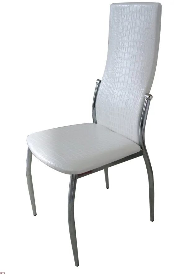 Кухонный стул со спинкой фото Стул металлический Теора - купить в Москве, GloMart.ru