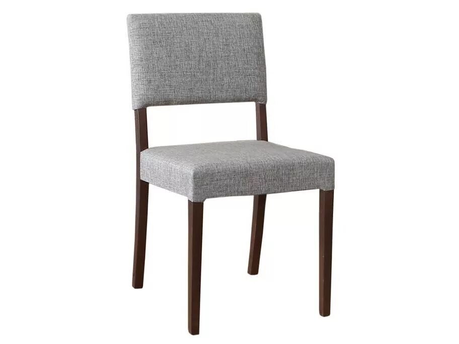 Кухонный стул со спинкой фото Стул Боровичи мягкий (низкая спинка) - купить в Москве по низкой цене стул боров