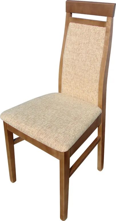 Кухонный стул со спинкой фото Стул С-5А (Соло)