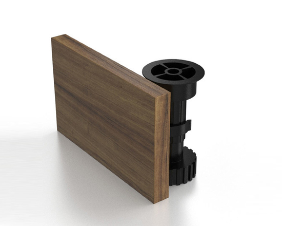 Кухонный цоколь фото Цоколь МАДЕНА МДФ Цк-50