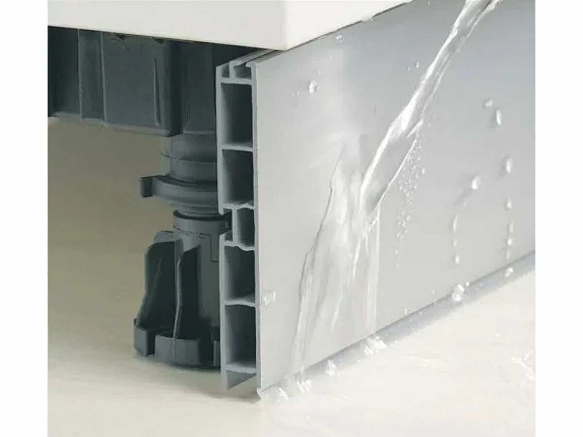 Кухонный цоколь фото Купить в Пензе цоколь для кухни шириной 100 мм, недорого