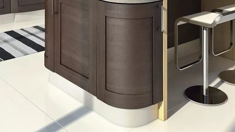 Кухонный цоколь фото Цоколь для кухни Статьи на мебельную тематику