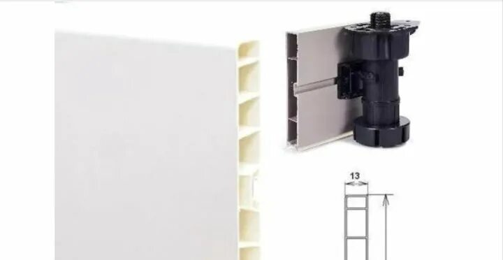 Кухонный цоколь фото Неактивно