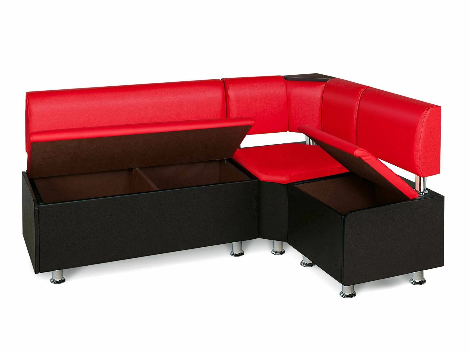 Кухонный угловые диваны фото Кухонный уголок Триумф, арт. 10008221 (Спб), купить в Санкт-Петербурге по цене 1