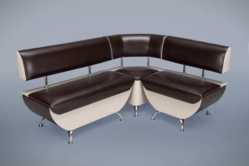 Кухонный угловые диваны фото Распродажа - кухонный уголок Лагуна