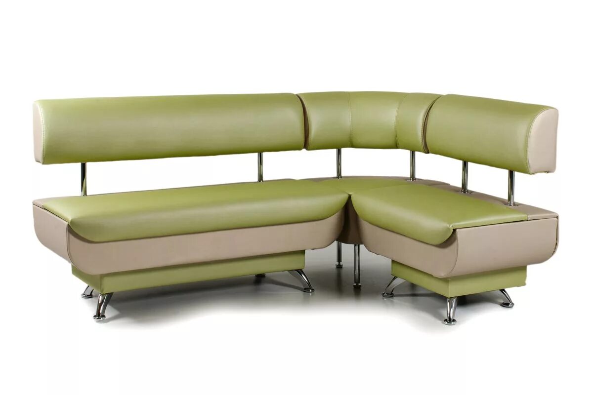 Кухонный угловые диваны фото Кухонный уголок "Валенсия" по цене 34021 ₽ купить в Томске