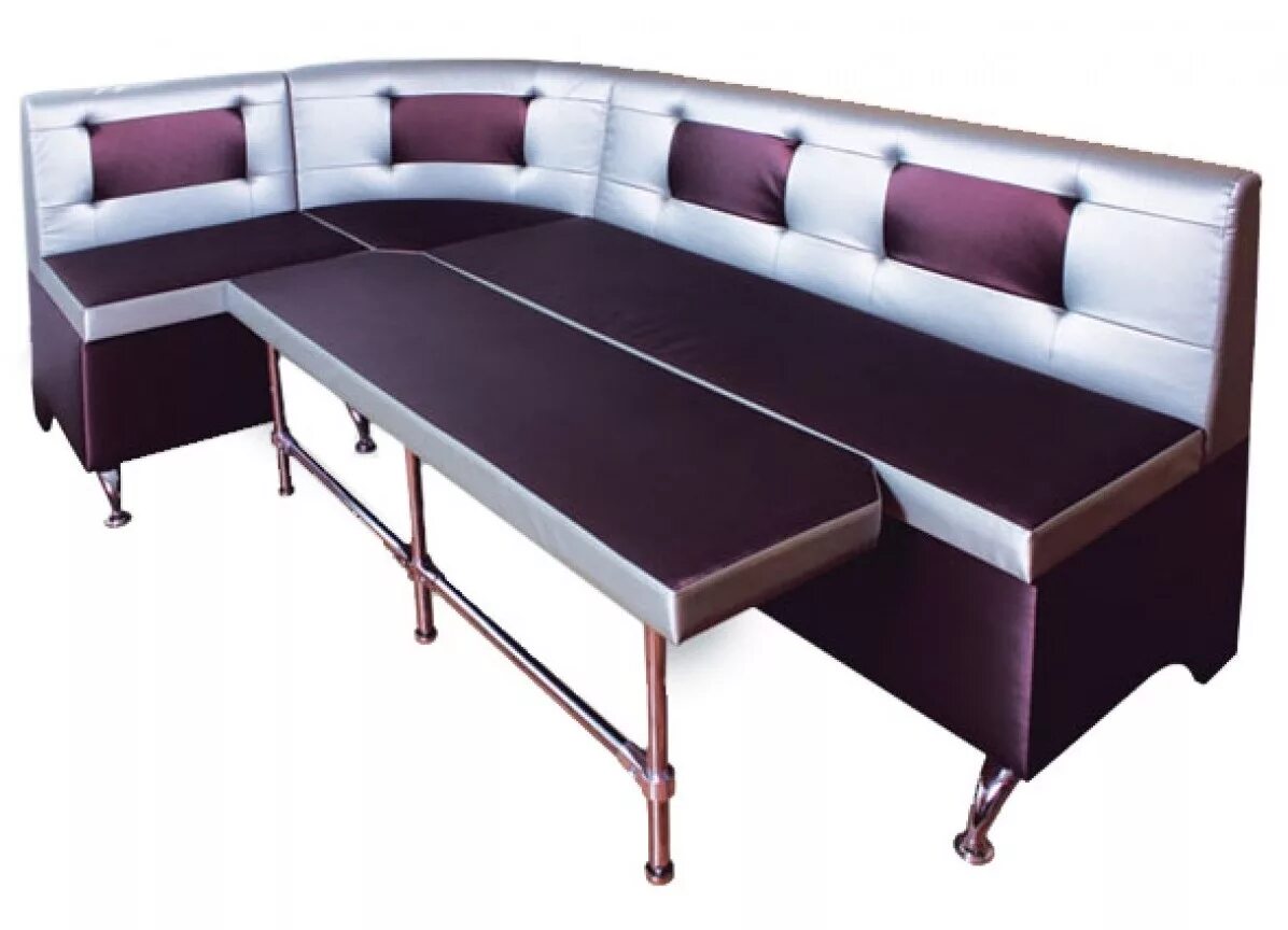 Кухонный угол фото Кухонный уголок со спальным местом