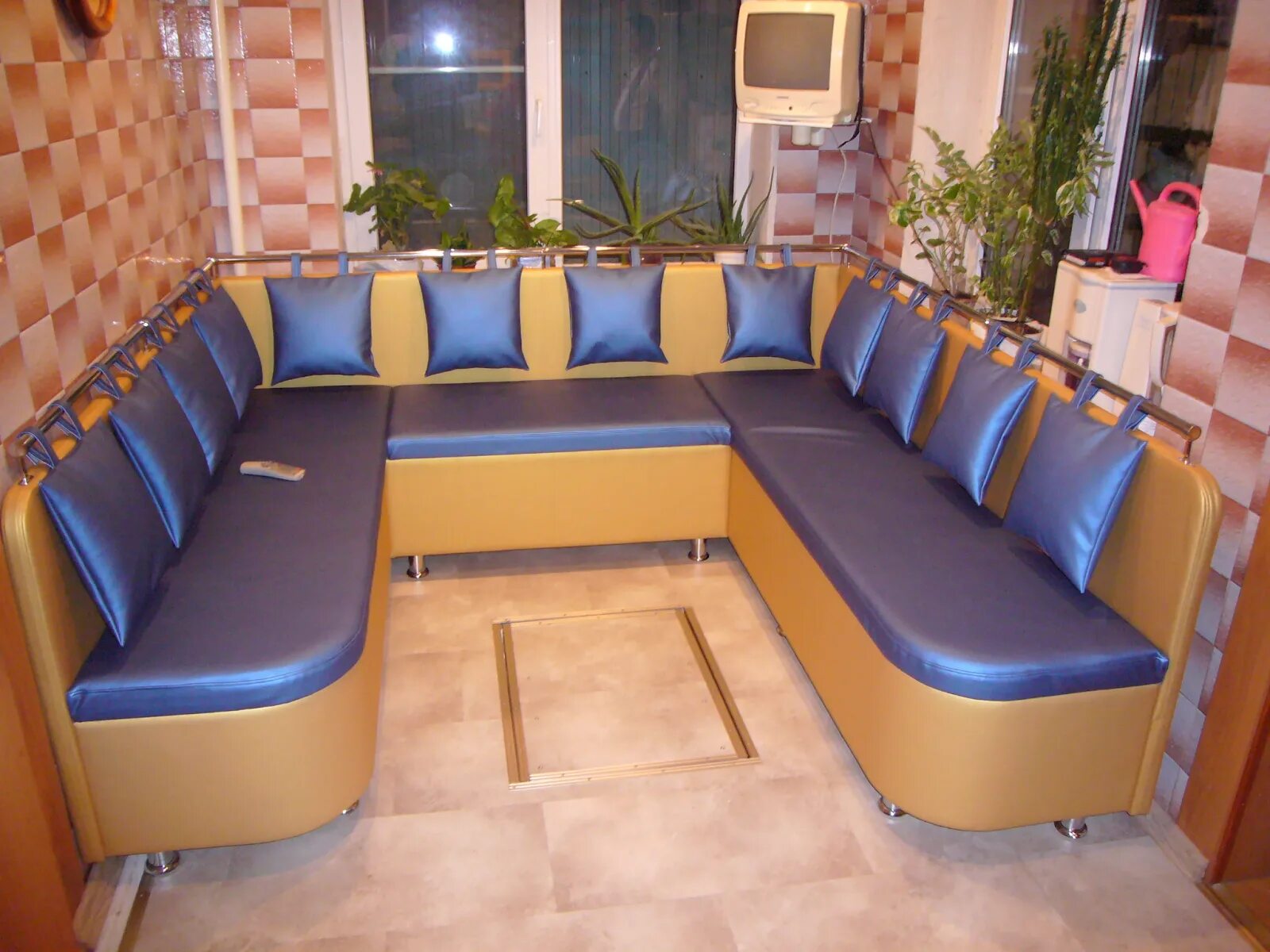 Кухонный угол фото Диван для кухни - практичность и удобство - советы и обзоры от специалистов