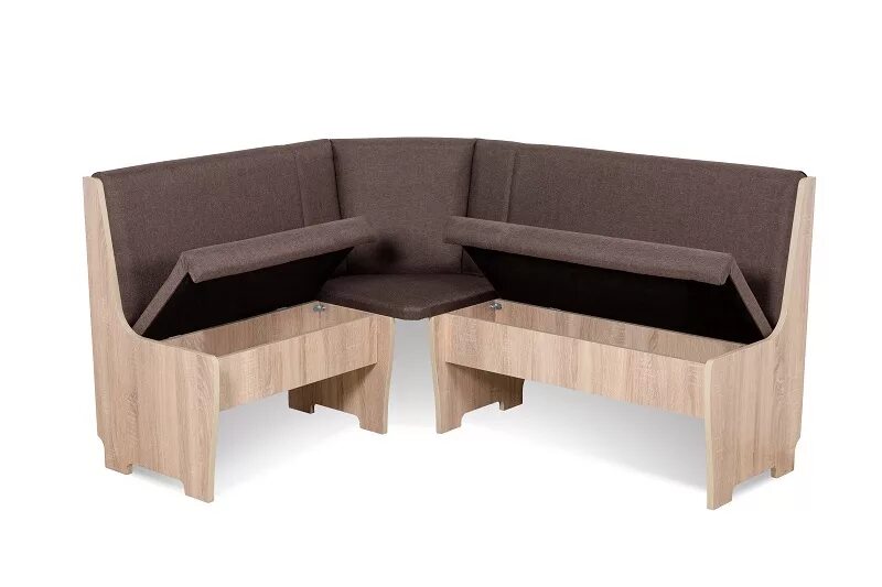 Кухонный угол фото Кухонные уголки с ящиками. Купить кухонный уголок с ящиками для хранения, Мосмаг