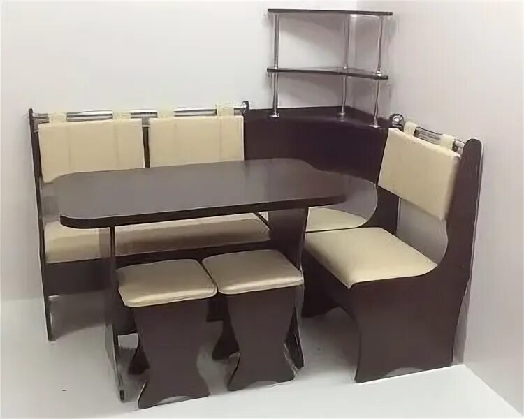 Кухонный уголок фото Фотографии со страницы сообщества "Кухонные уголки в Томске" - Фотография 1 из 1