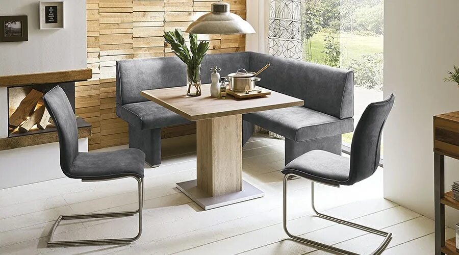 Кухонный уголок фото дизайн кухни Обеденные группы для кухни - фото в интерьере - советы и обзоры от специалистов