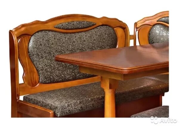 Кухонный уголок из дерева фото Кухня уголки из дерева: найдено 90 изображений