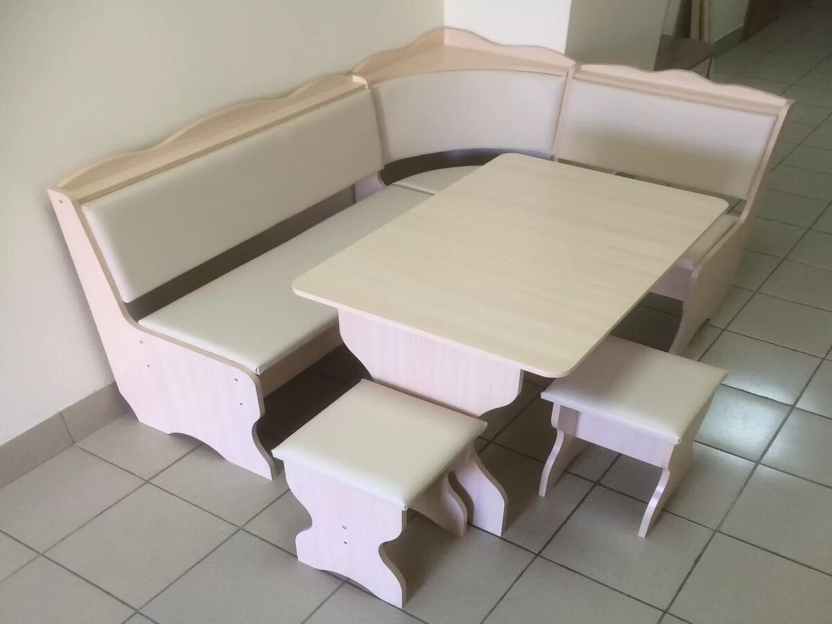 Кухонный уголок каталог фото и цены Купить Кухонный уголок "Миссия" по цене 11760 руб в Новосибирске в интернет-мага