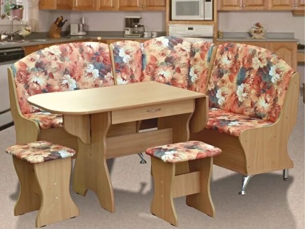 Кухонный уголок купить в курске фото цены Купить Набор мебели Аленка 4 большой в Калуге - Мебель доступная каждому