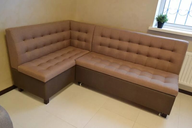 Кухонный уголок со спальным местом фото Кухонный уголок со спальным местом, Кухонный диван, Ірпінь Будинок та сад bf62f1