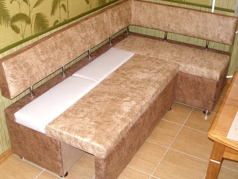 Кухонный уголок своими руками фото Кухонные угловые диваны со спальным местом - советы и обзоры от специалистов