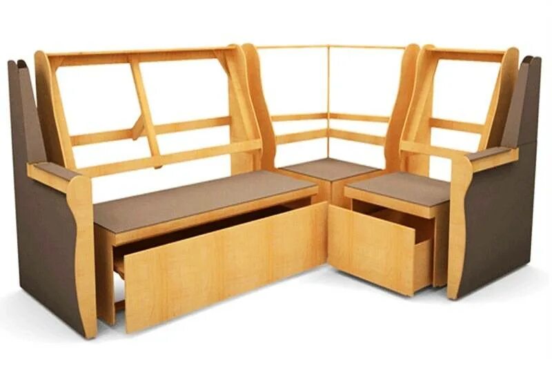 Кухонный уголок своими руками фото Мягкий уголок для кухни: кухонная мебель своими руками