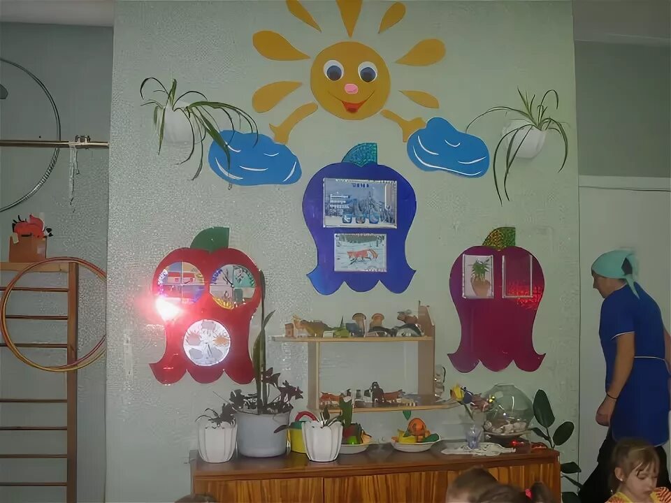 Кухонный уголок в детском саду оформление Оформление кухни в детском саду группе своими руками - Дом Мебели.ру