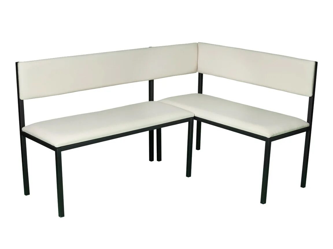 Кухонный уголок в стиле лофт Уголок кухонный Лофт - купить в Челябинске на Дом74мебели.ру