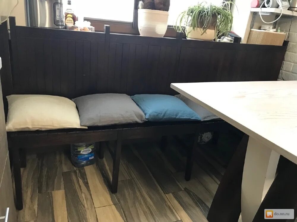 Кухонный уголок в стиле лофт Мебель для гостиной. Новые - бесплатные объявления в Нижнем Новгороде