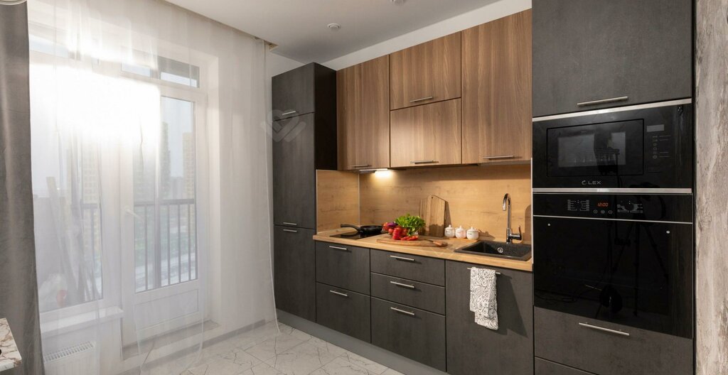 Кухонный завод новорощинская ул 4 фото Wowkitchen, мебель для кухни, Новорощинская ул., 4, Санкт-Петербург - Яндекс Кар