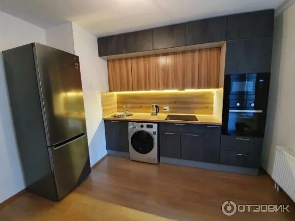 Кухонный завод новорощинская ул 4 фото Отзыв о Мебельная компания "Кухонный завод" (Россия) Ужасное впечатление, не свя