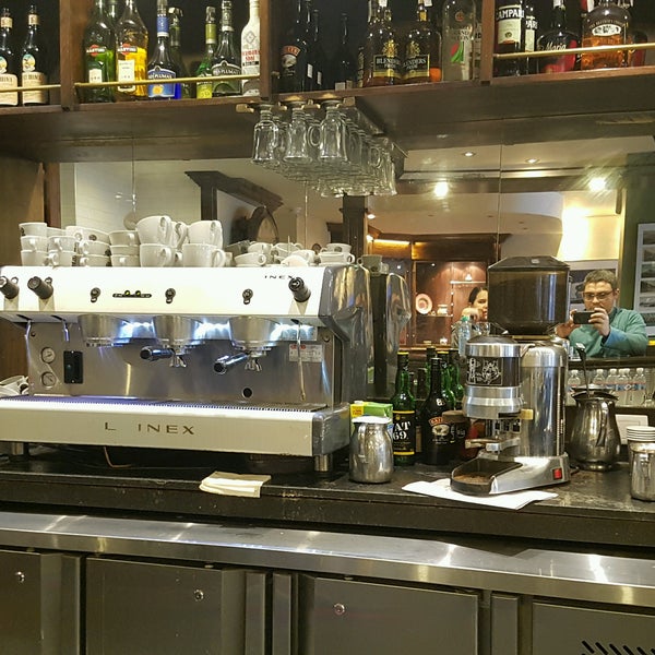 Кухонный завод ул ленинская слобода 19 фото Photos at Tante Sara - 68 tips from 1311 visitors