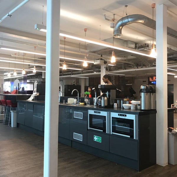 Кухонный завод ул ленинская слобода 19 фото Photos at OpenTable - Islington - 0 tips