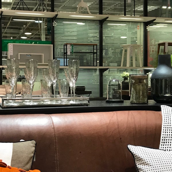 Кухонный завод ул ленинская слобода 19 фото Photos at Tok & Stok - Flamboyant Shopping Center